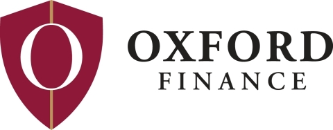 Oxford Finance LLC Logo