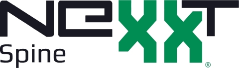 Nexxt Spine, LLC Logo