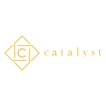 Catalyst Logo Horz Yellow (1)