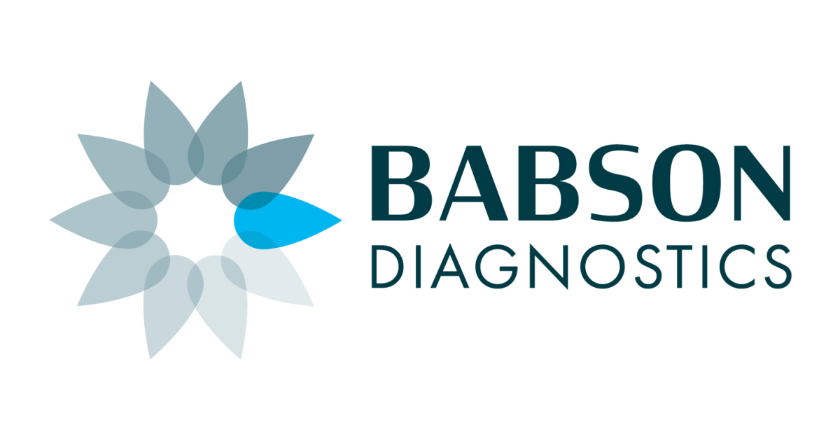 Babson Diagnostics Raises $31 Million in Series B Funding to Drive ...