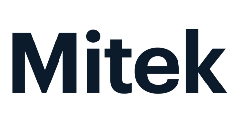 Mitek Logo
