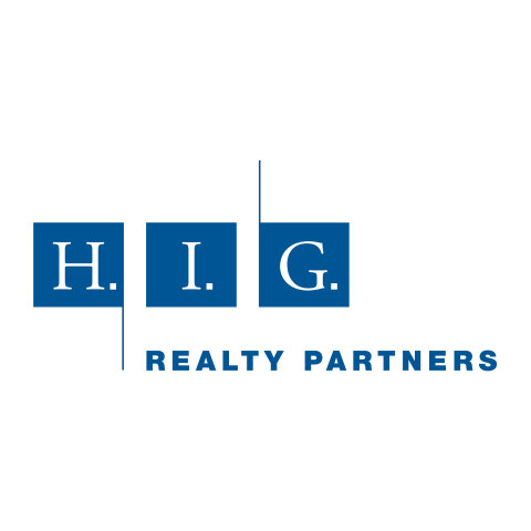 H.I.G. Realty Partners Logo