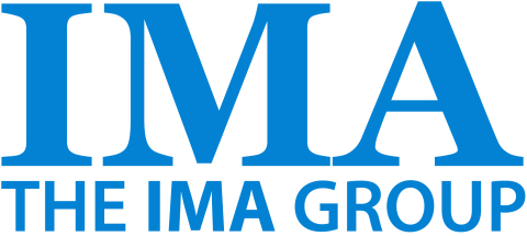 The IMA Group Logo