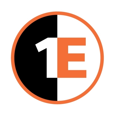 1E Logo