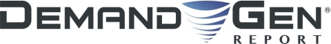 Demand Gen Report Logo