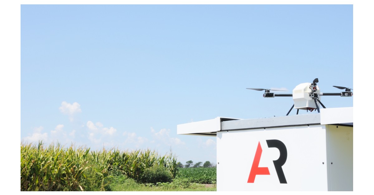 American Robotics Selected To Participate On The FAA’s New Rulemaking ...