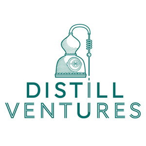 Distill Ventures Logo
