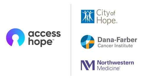 AccessHope, LLC Logo