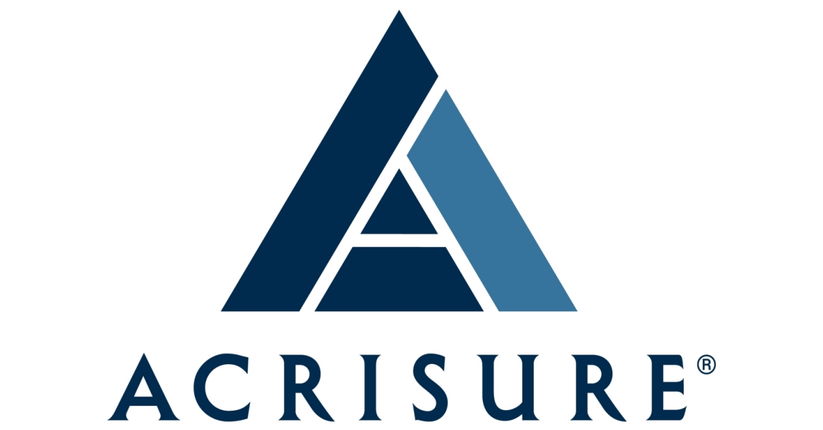 Acrisure Organizes for Future | Business Wire