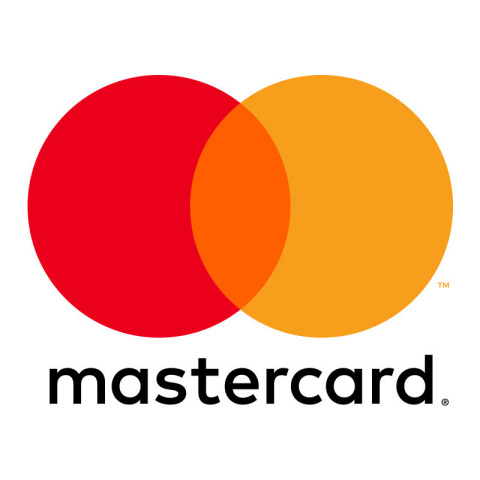 Mastercard Investor Relations Logo