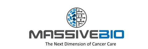 Massive Bio Inc. Logo