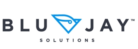 BluJay Solutions Logo