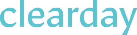 Clearday Logo