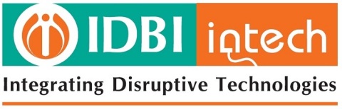 IDBI Intech Ltd. Logo