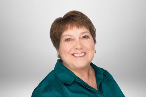 original Mary Beth Dorr, Ph.D. -- Vice President, Clinical Science at Venatorx Pharmaceuticals, Inc. (Photo: Business Wire)