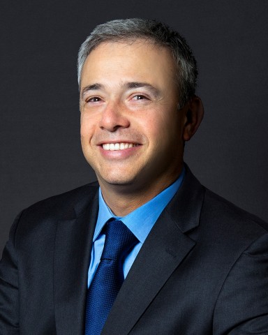 original Avi Reshtick (Photo: Business Wire)