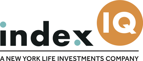 IndexIQ Logo