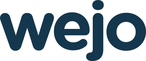 Wejo Limited Logo