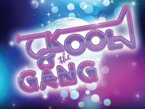 Cel-e-brate good times … come on! Kool & The Gang, R&B icons of the ‘70s and ‘80s, return to The Event Center at Rivers Casino Pittsburgh on Saturday, Sept. 4, at 7 p.m. (Graphic: Business Wire)