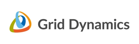 Grid Dynamics International, Inc. Logo