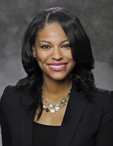 Ardent Health Services has appointed Terika Richardson Chief Operating Officer. (Photo: Business Wire)