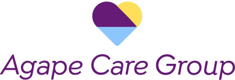 Agape Care Group Logo