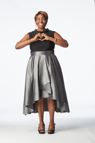 thumbnail Impella RP Patient Nancy Wilkins (Photo: Business Wire)