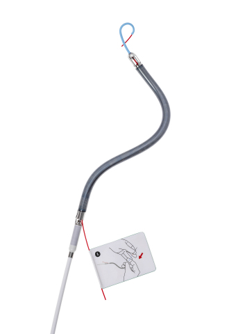 original Impella RP with SmartAssist Receives FDA Pre-Market Approval (Photo: Business Wire)