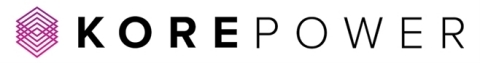 KORE Power and Cleanhill Partners Logo