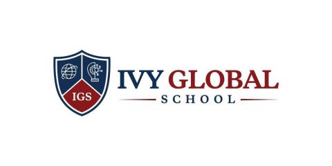 Ivy Global School Logo