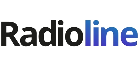 Radioline Logo