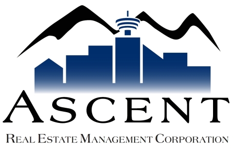 Ascent Real Estate Management Corporation Logo