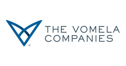 The Vomela Companies Logo