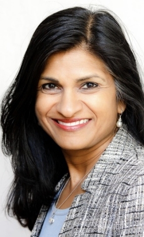 Neela Paykel Joins Hyperfine as General Counsel. (Photo: Business Wire)