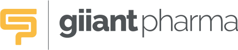 Giiant Pharma inc. Logo