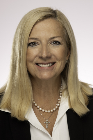 Lisa Langley, President & CEO, Emerge Canada Inc. (Photo: Business Wire)