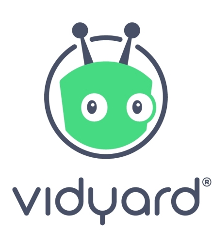 Vidyard Logo