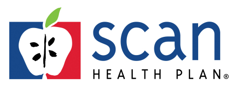 SCAN Health Plan Logo