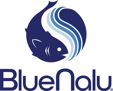BlueNalu Logo