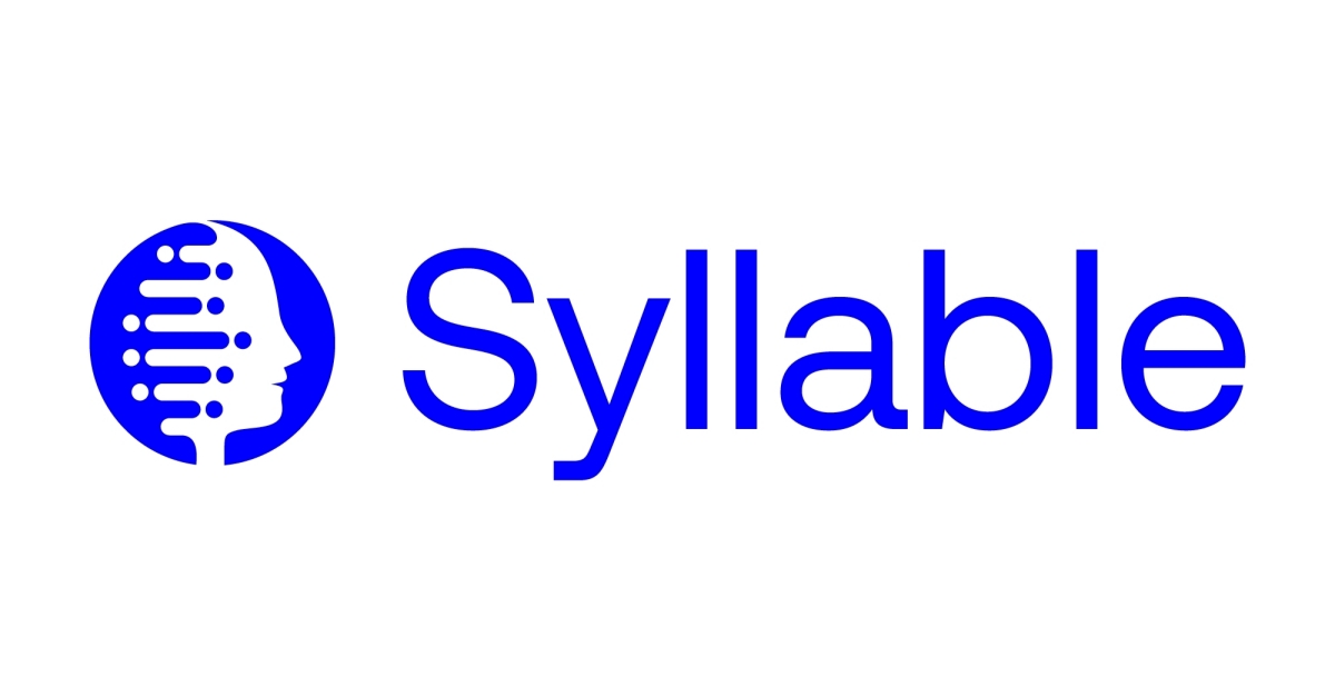 Syllable Blue Syllable Raises $28 Million Led by Oak HC/FT to Transform Customer ...