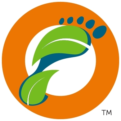Footprint Logo