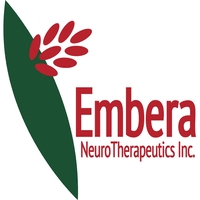 Embera NeuroTherapeutics, Inc. Logo