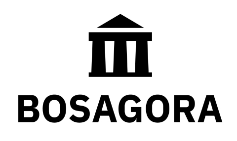 BOSAGORA Logo
