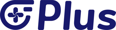 Plus Logo