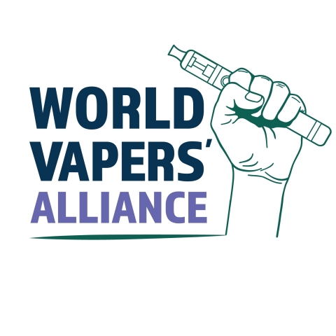 World Vapers’ Alliance Logo