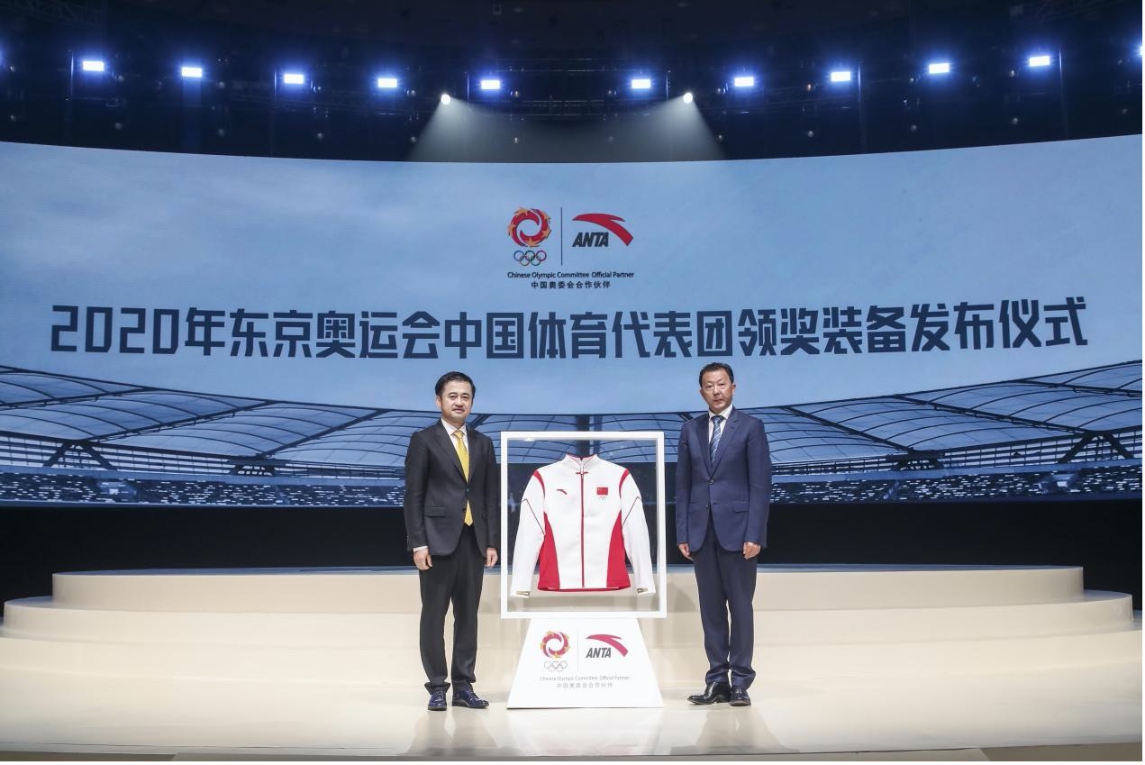 ANTA KT8 “Baseball” in 2023  Beijing olympics, Sports brands