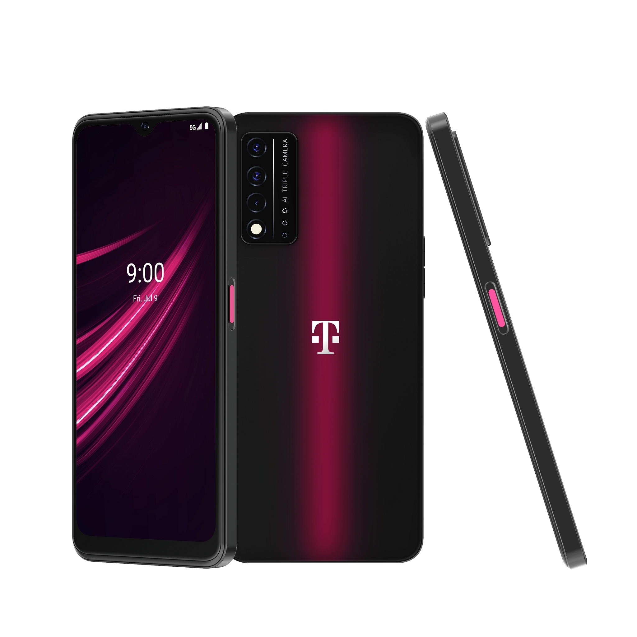 T-Mobile REVVL 6x 5G: precio, funciones y especificaciones