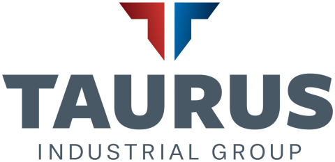 Taurus Industrial Group Logo