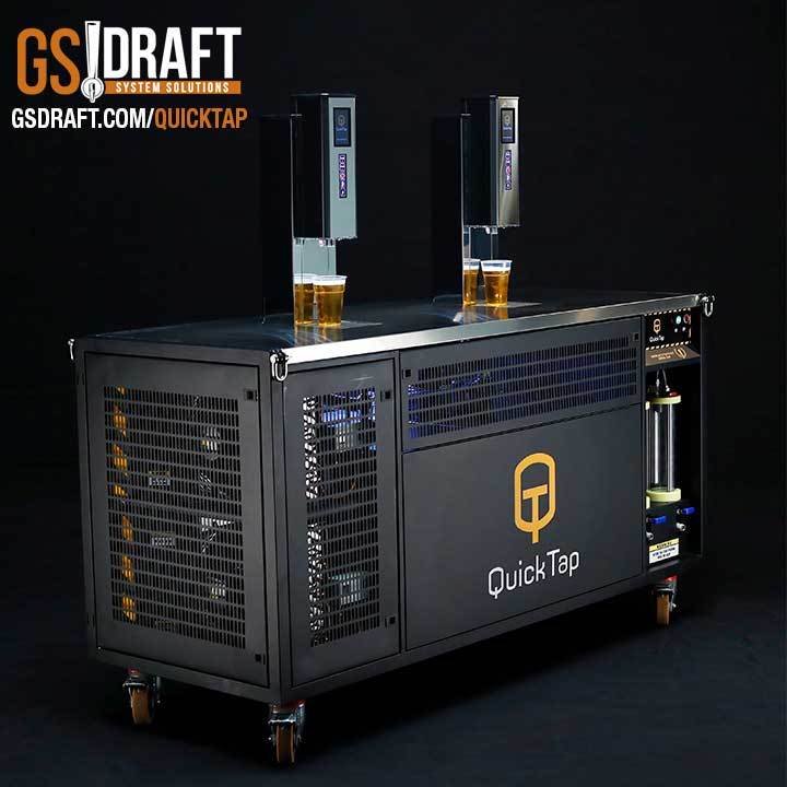 GS Draft System Solutions is Now the Exclusive Authorized Dealer of ...