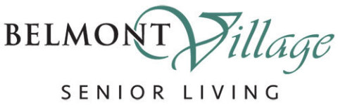 Belmont Village Senior Living Logo